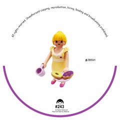 ZBRAH - Dance (PLAYMOBIL243)