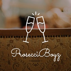 EUSTACKI @ Proseccival '22 [DUB]