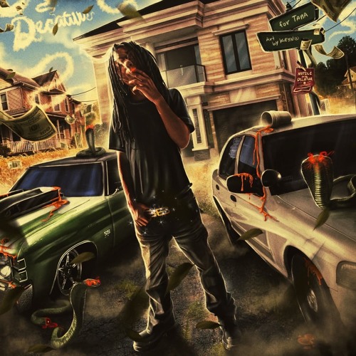 Stream JUS GOT A DRAKE by Dubsfrmdav | Listen online for free on SoundCloud