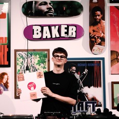 BAKED SESSIONS 011 | SAINT LUKEZ