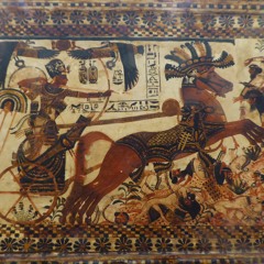 Chariots Of Horus