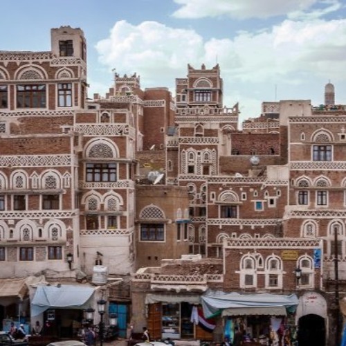 مزج العودة - اليمن الطروب