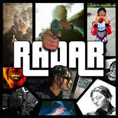 RADAR (PROD.Evanson)