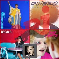 NRJ // BEST OF (POWERS) du 10/07/2021