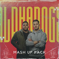 Low x Escape ( 127BPM ) - Alphadogs