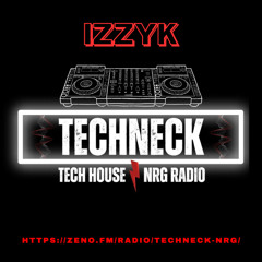 NRG IzzyK Freaky Friday Jun25