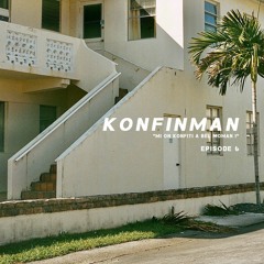 Konfinman' (Sizyèm Simèn') | Base, Jean Michel Rotin, Julian, Jpeezy Ace & More