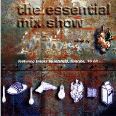 706 - Snap! ‎– The Essential Mix Show - Disc 2 (1995)