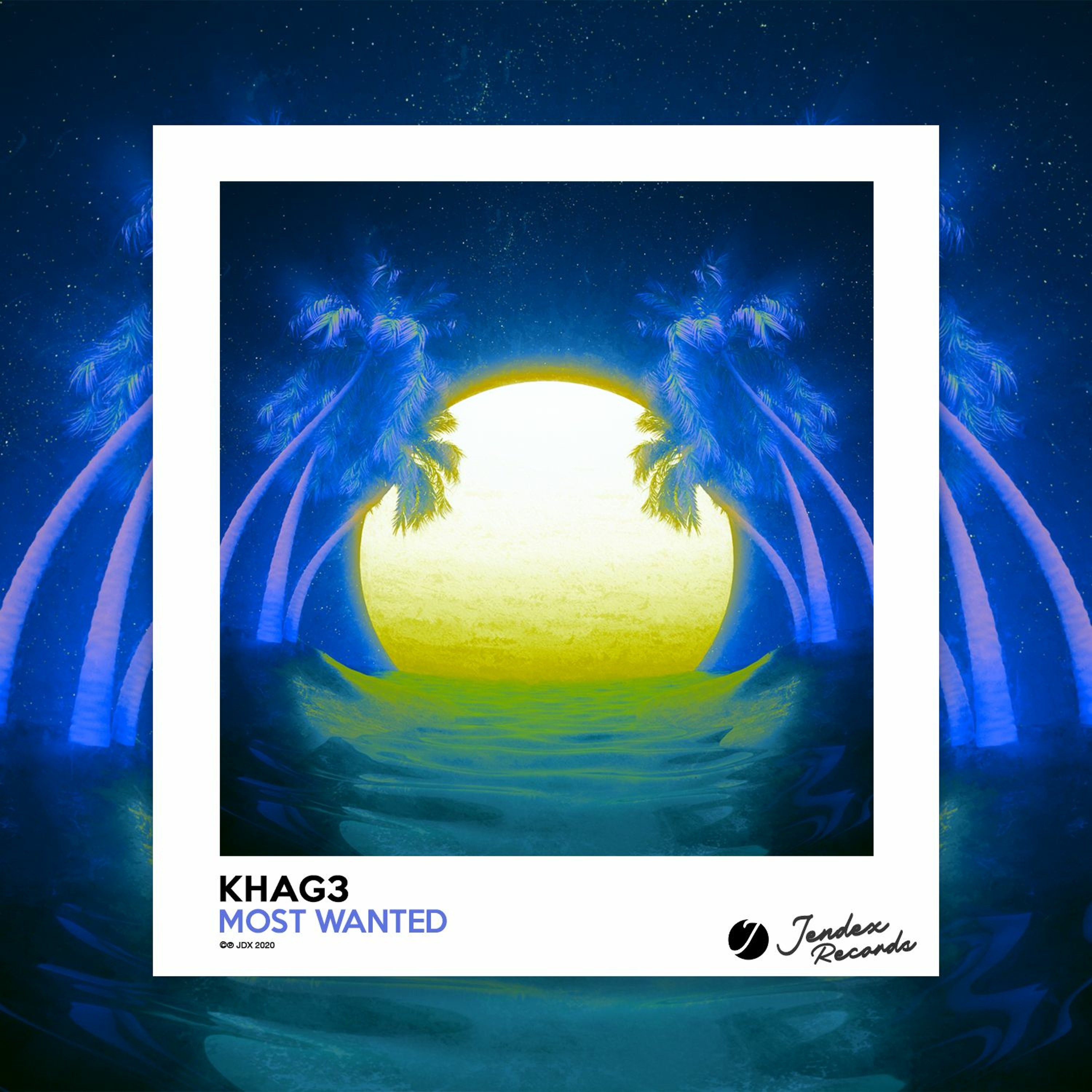 KHAG3
