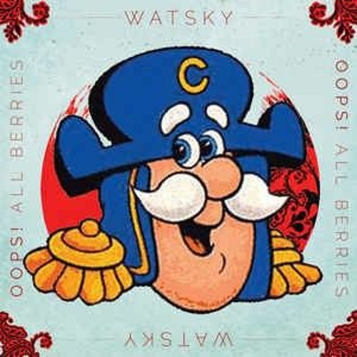 Watsky - London Eclipse