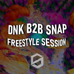 DNK b2b SNAP - Freestyle Session [Deep DnB]