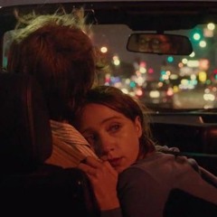 you made me hate this city