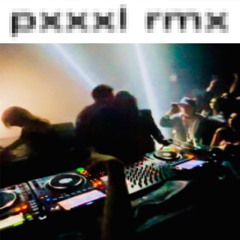 Bassvictim - Air on a G String (pxxxl rmx)