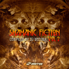 Shamanic Fiction VOL.2