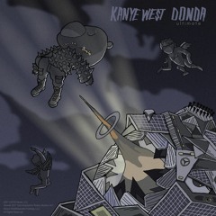 Kanye West - Donda, Pt. II