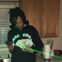 BLUFFIN - 10KDUNKIN + JWITDABEAM + 645AR