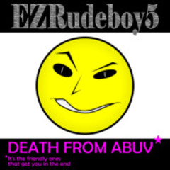 Death From  Abuv