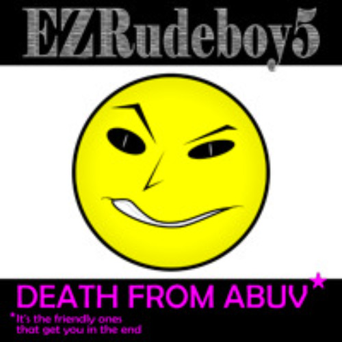 Death From  Abuv