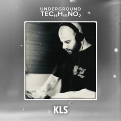 Underground techno | Made in Germany – KLS
