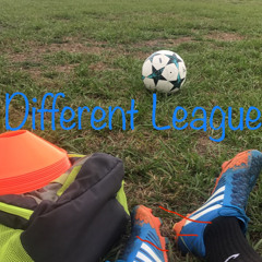 Different League ft. SlothGod