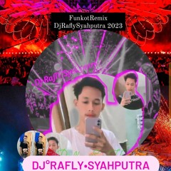 DJ•RAFLY°SYAHPUTRA ITENANG TENTRI BOLO x AIYA SUSANTI Vs ATAS NAMA CINTA FUNKOT2023