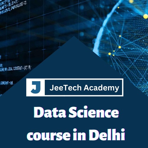 Data Science Course in Delhi