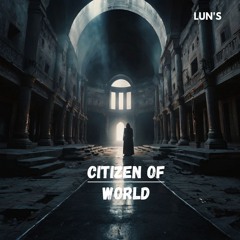 Citizen of world