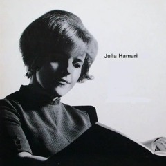 J.S. Bach :: Matthew's Passion / Erbarme Dich :: Julia Hamari