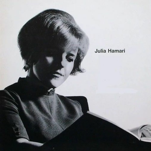 J.S. Bach :: Matthew's Passion / Erbarme Dich :: Julia Hamari