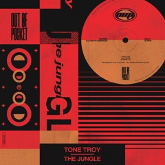 Tone Troy - The Jungle (Original Mix)