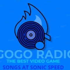 Stream GoGo Radio music | Listen to songs, albums, playlists for free on  SoundCloud