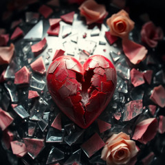 Half of a Heart