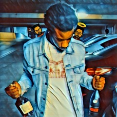 Macman FT Woo Kid - Eyes