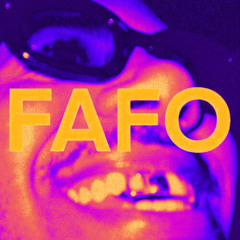Zac Fox - FAFO (Rome Thrasher Remix)