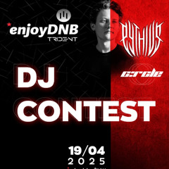 Spectral - *enjoyDNB by III Trident w/ PYTHIUS (DJ CONTEST) WINNER