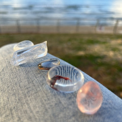 פנימה - אל תפחד