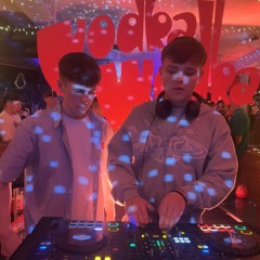House Mix 001