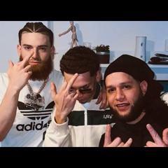 Hades66, TUTU - LOS MÁGICOS