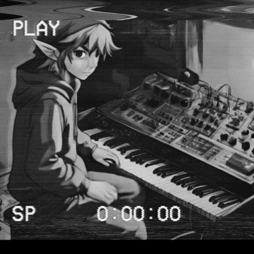 Stone Tower Temple (Inverted) - Modular Synth Remix