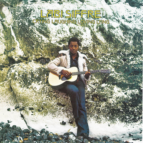 Stream It Must Be Love by Labi Siffre | Listen online for free on