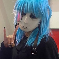 Я люблю Салли фейс