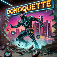 Donoquette (Original)
