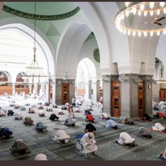 وتباعدت أجسادُنا فِي فَرْضِنَا ! 🖤