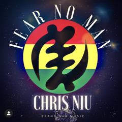 FEAR NO MAN