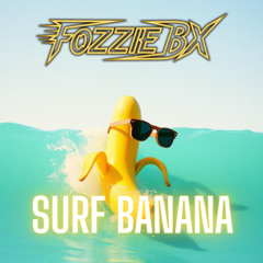 Surf Banana