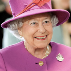 QUEEN ELIZABETH💀