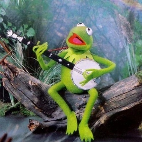 Tadpole Tales Vol. 1 - Welcome to The Swamp