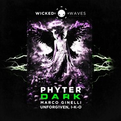 Phyter - Dark (Original Mix) [Wicked Waves Recordings]