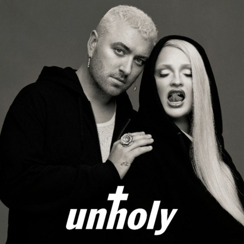 Sam Smith - Unholy (Effection Uptempo Remix)[FREE DOWNLOAD]