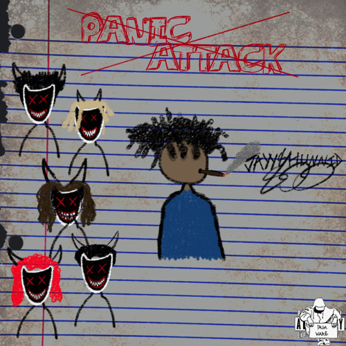 Panic Attack (prod. by GoonRixh)